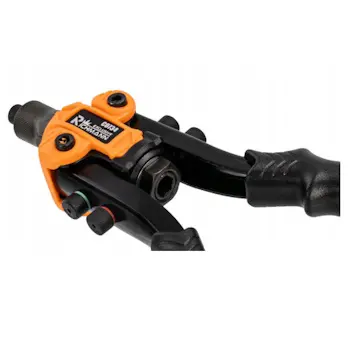 Richmann dvoručna klešta za pop nitne 260mm C0734 Richmann dvoručna klešta za pop nitne 260mm C0734